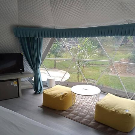 Awana Villa Resort Yaonoi - Sha Extra Plus Яо-Ной Экстерьер фото