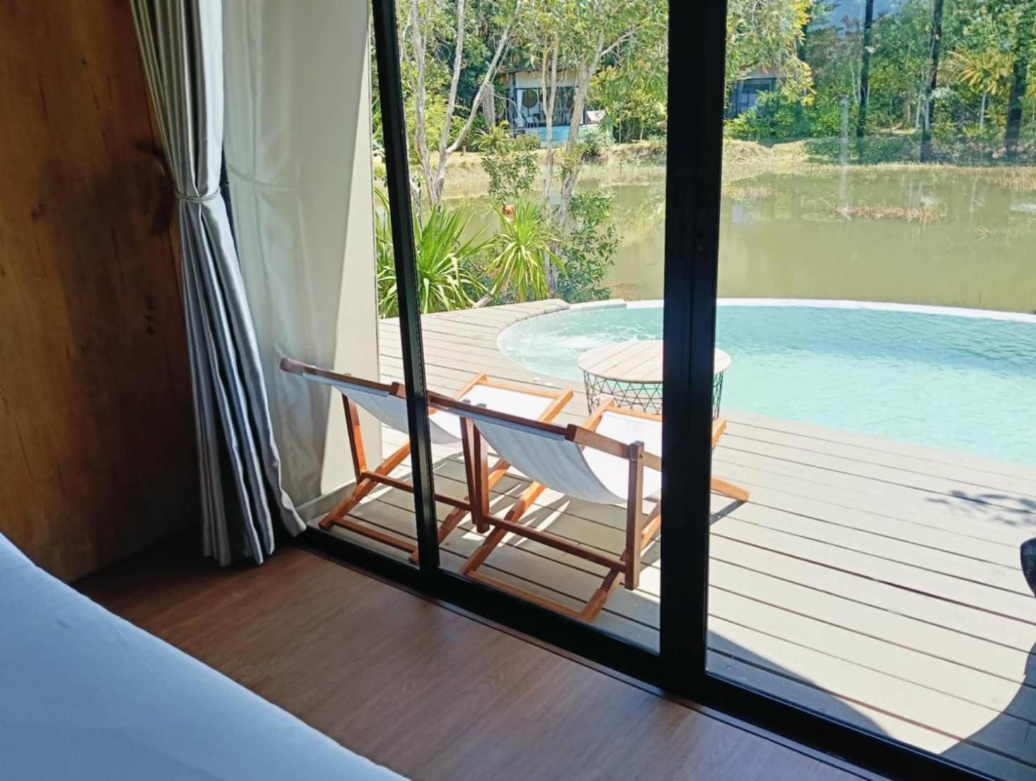 Awana Villa Resort Yaonoi - Sha Extra Plus Яо-Ной Экстерьер фото