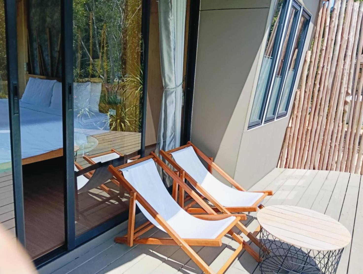 Awana Villa Resort Yaonoi - Sha Extra Plus Яо-Ной Экстерьер фото