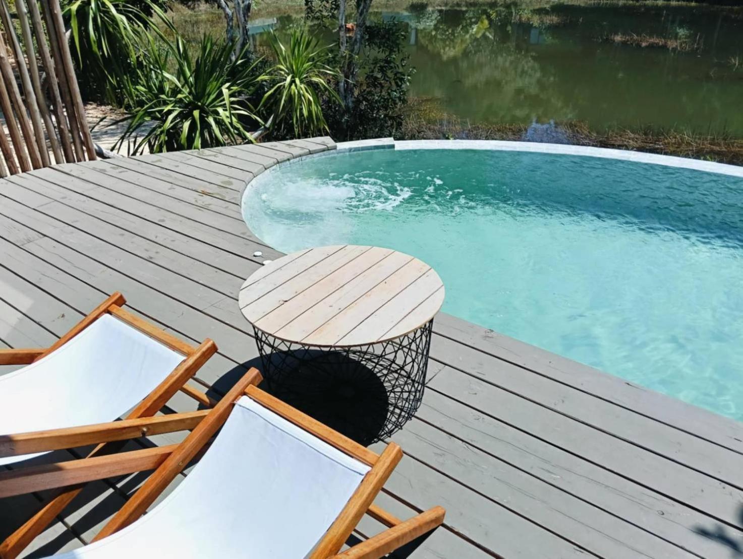Awana Villa Resort Yaonoi - Sha Extra Plus Яо-Ной Экстерьер фото