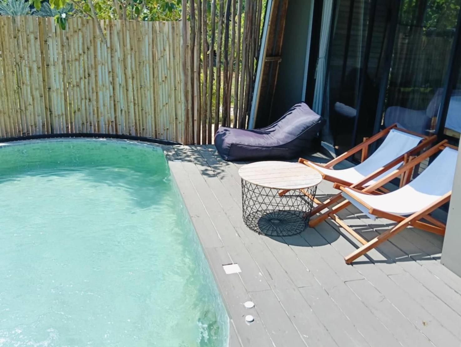 Awana Villa Resort Yaonoi - Sha Extra Plus Яо-Ной Экстерьер фото