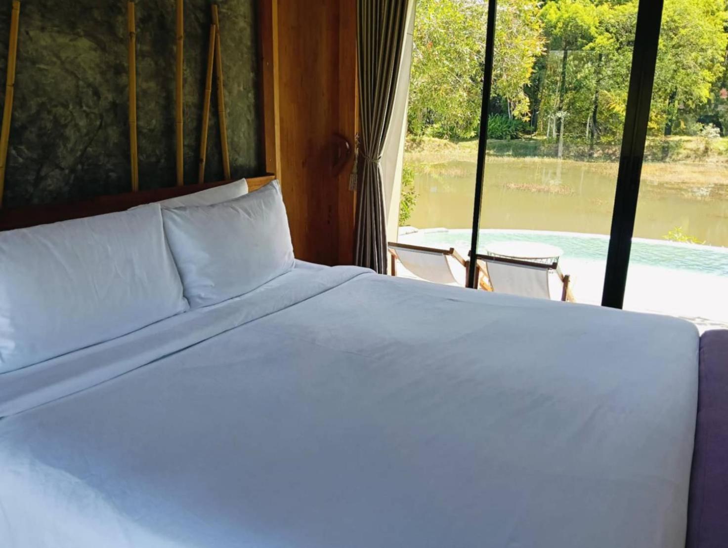 Awana Villa Resort Yaonoi - Sha Extra Plus Яо-Ной Экстерьер фото