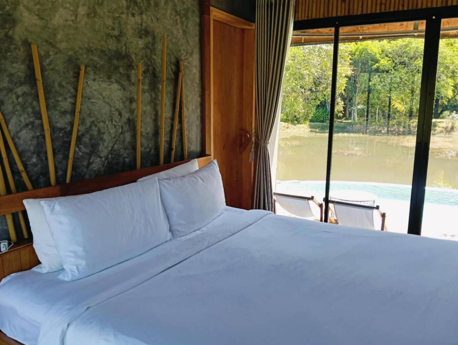 Awana Villa Resort Yaonoi - Sha Extra Plus Яо-Ной Экстерьер фото