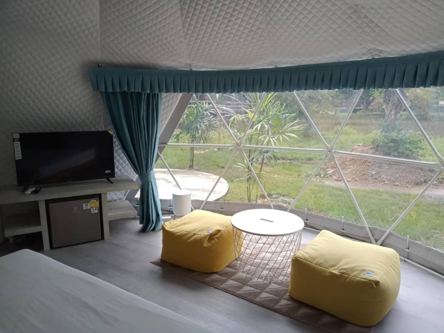 Awana Villa Resort Yaonoi - Sha Extra Plus Яо-Ной Экстерьер фото