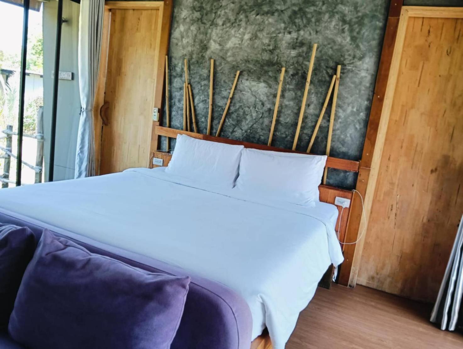 Awana Villa Resort Yaonoi - Sha Extra Plus Яо-Ной Экстерьер фото